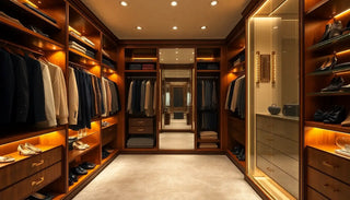 Elevating Your Wardrobe: A Guide to Luxury Fashion