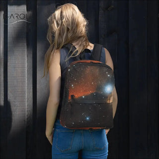 Unlock the Mysteries of the Universe with the Constellation Backpack - K-AROLE