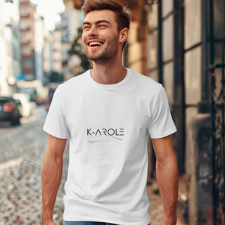 Stylish men's athleisure fashion from K-AROLE
