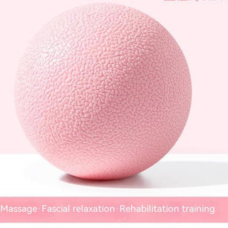 Relaxing Massage Balls - Soothe and Rejuvenate - K - AROLE