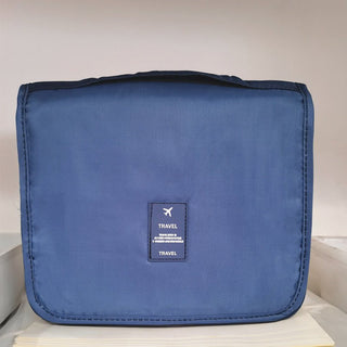 Multi - Purpose Oxford Cloth Organizer - Available in Various Colors | Ideal for Cosmetics and Toiletrie - K - AROLE