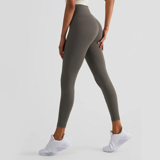 Vibrant fitness leggings by K-AROLE: stylish, comfortable activewear for your workout routine.