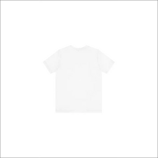 Classic Graphic Tee - Iconic Style - T-Shirt