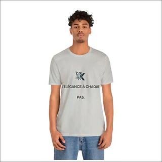 Comfortable Cotton K-arole Lifestyle Logo T-Shirt