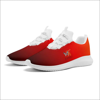 Comfortable Sporty Slip - On Sneakers - K - AROLE