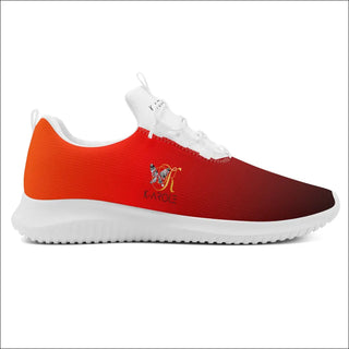 Comfortable Sporty Slip - On Sneakers - K - AROLE