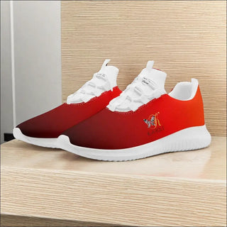 Comfortable Sporty Slip-On Sneakers