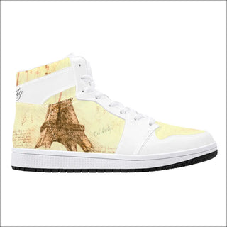 Copy of K-AROLE™ Iconic High-Top Sneakers - Stylish