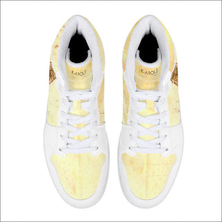 K-AROLE Celebrity Edition Limited Sneakers for Stylish