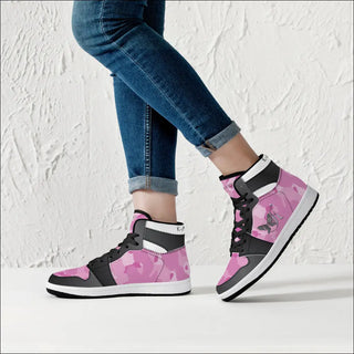 Copy of K-Arole Rose Tactical High-Quality Sneakers