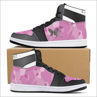 Copy of K-Arole Rose Tactical High-Quality Sneakers