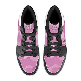 Copy of K-Arole Rose Tactical High-Quality Sneakers