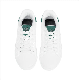 Copy of Sleek & Sporty K-AROLE™ Horizon Lace-Up Sneakers