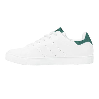 Copy of Sleek & Sporty K-AROLE™ Horizon Lace-Up Sneakers