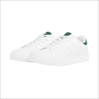 Copy of Sleek & Sporty K-AROLE™ Horizon Lace-Up Sneakers