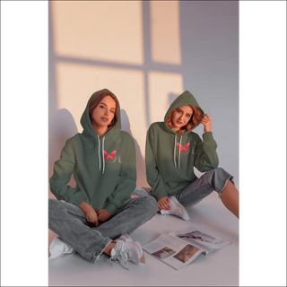 Cozy Yet Stylish Oversized Hoodies - Unwind in Comfort