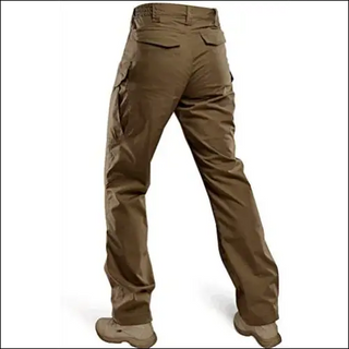 EDCTactical-Waterproof Mens Pants Multiple Pocket K-AROLE