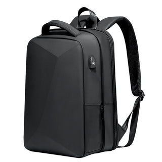 Durable Waterproof Laptop Backpack for Business Travel K-AROLE