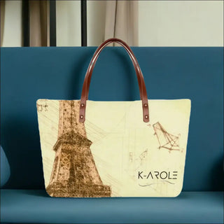 ’Exclusive K-AROLE™️™️ Signature Eiffel Tower