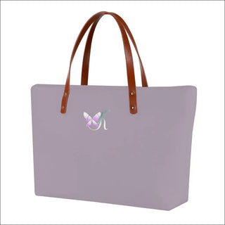 Exquisite K-AROLE™ Signature Parme Tote Bag - Chic