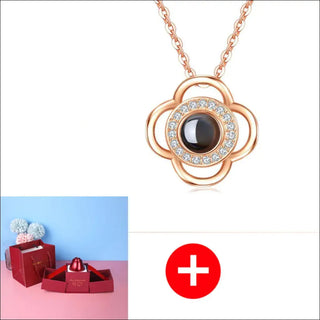 Exquisite K-AROLE™️ Vintage Style Red Velvet Jewelry