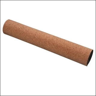 K - AROLE™️ Natural Rubber Yoga Mat with Cork Design - K - AROLE