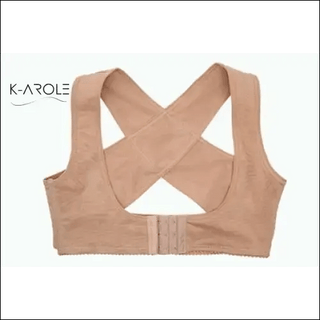 K - AROLE™️ Invisible Body Shaper Corset - Sculpt Your Silhouette - K - AROLE