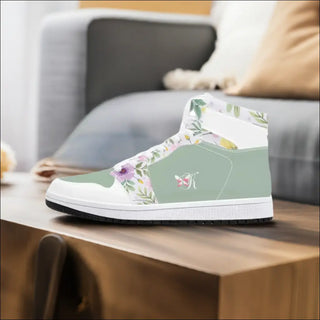 K-Arole Blossomflor High-Quality Comfortable Sneakers