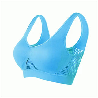 K-AROLE™️ Breathable Cool Lift-Up Air Bra