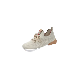 K-AROLE™️ Breathable Lace-Up Sneakers for Active Women