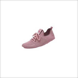 K-AROLE™️ Breathable Lace-Up Sneakers for Active Women