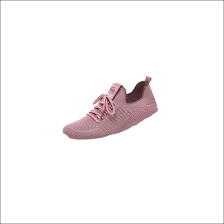 K-AROLE™️ Breathable Lace-Up Sneakers for Active Women