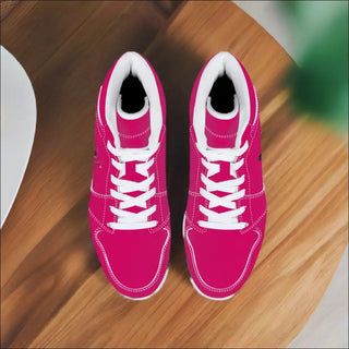 K-AROLE Chrome Crush High-Quality Sneakers for Women