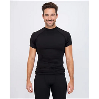 K-AROLE™️ Compression Undershirt for Men - Streamlined