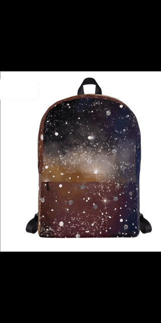 K - AROLE™️ Constellation Backpack - K - AROLE