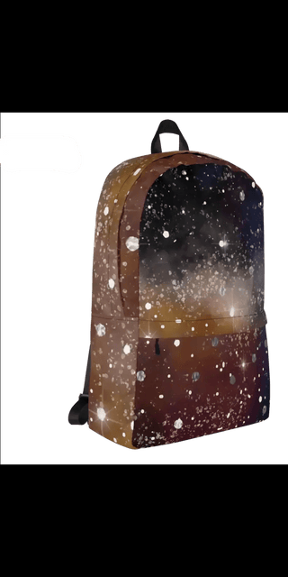 K - AROLE™️ Constellation Backpack - K - AROLE