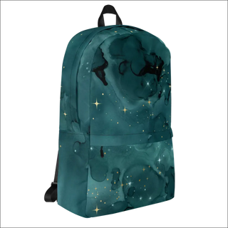 K-AROLE™️ Constellation-Printed Backpack