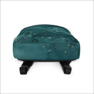 K-AROLE™️ Constellation-Printed Backpack