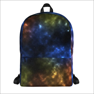 K-AROLE Cosmic Galaxy Backpack