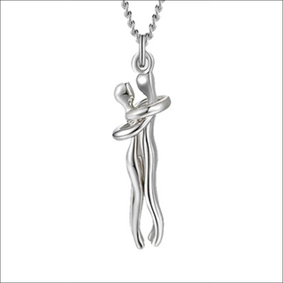 K-AROLE™️ Elegant Angel Pendant Necklace - Timeless