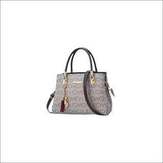 K-AROLE™️ Elegant Jacquard Woven Satchel Bag - F - bags