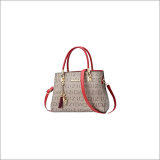 K-AROLE™️ Elegant Jacquard Woven Satchel Bag - bags