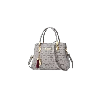 K-AROLE™️ Elegant Jacquard Woven Satchel Bag - bags