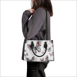 K-AROLE™️ Enchanting Butterfly Tote Bag - Elevated