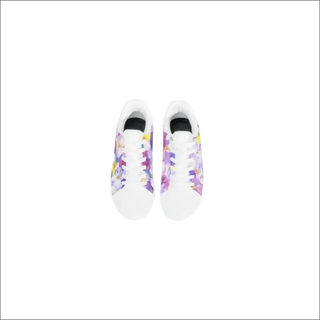 K-AROLE™️ Floral Embellished Sneakers - Enchanting