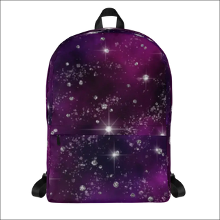 K-AROLE™️ Galactic Constellation Backpack