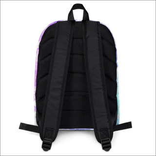 K-AROLE Galaxy Dreamscape Backpack