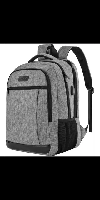 K - AROLE™️ GigaBag Laptop Backpack - Stylish & Spacious - K - AROLE