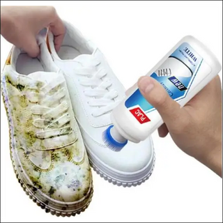 Magic Refreshed White Shoes Cleaner - default - sneakers