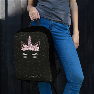 K-AROLE Magical Unicorn Backpack for Women - Embrace